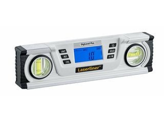 Уклономер Laserliner Digi-Level Plus 25