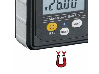 Уклономер Laserliner MasterLevel Box Pro