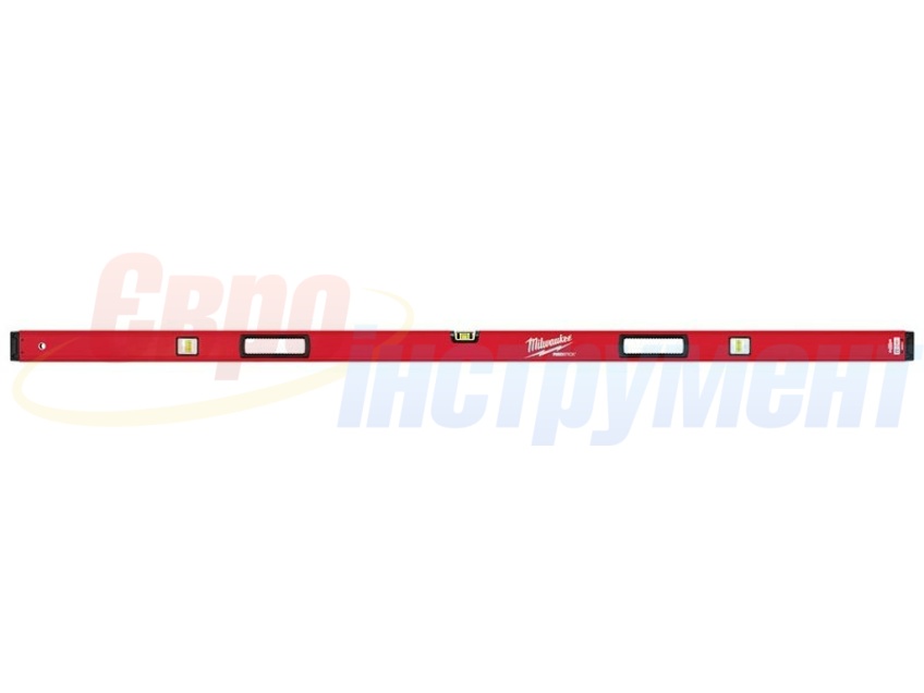 Рівень Milwaukee Redstick Backbone (180 см) 4932459070