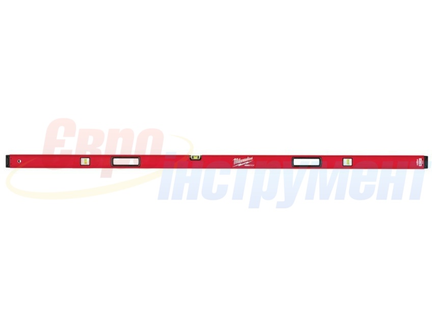Рівень Milwaukee Redstick Backbone (200 см) 4932459072