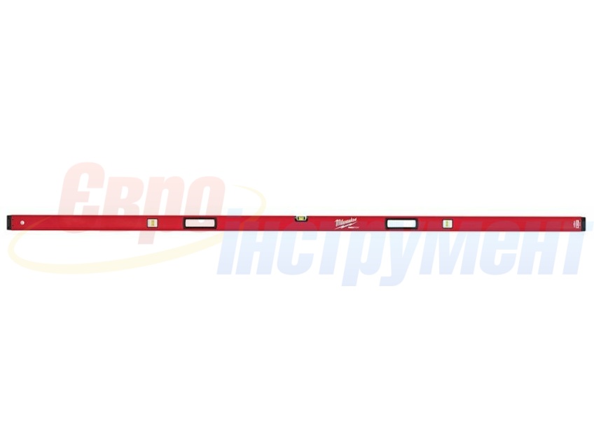 Рівень Milwaukee Redstick Backbone (240 см) 4932459074