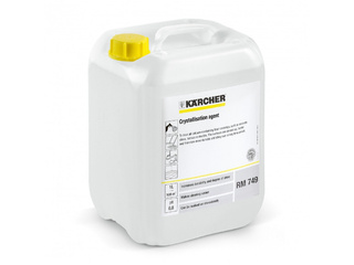 Средство для кристаллизации Karcher RM 749, 10 л. 6.295-284.0