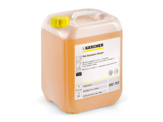Средство для чистки керамогранита Karcher RM 753 ASF, 10 л. 6.295-082.0