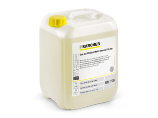 Средство для удаления следов шин и продуктов износа Karcher RM 776, 10 л. 6.295-545.0