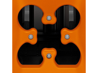 Подрібнювач електричний Stihl GHE 105