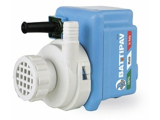 Насос Battipav S3