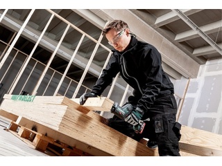 Акумуляторна шабельна пилка Metabo PowerMaxx SSE 12 BL 602322500