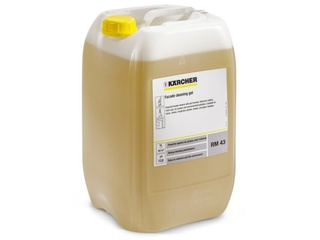 Гель для чистки фасадов Karcher PressurePro RM 43 (20 л.) 6.295-447.0