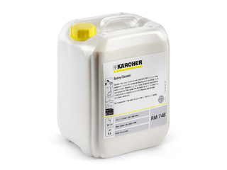 Аерозольний очисник Karcher FloorPro RM 748 (10 л.) 6.295-162.0