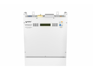 Стабилизатор напряжения бесступенчатый Volter 9пттм