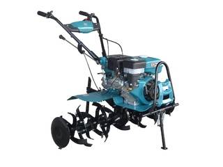 Культиватор бензиновий Konner&Sohnen KS 9HP-1350G-3 000002702