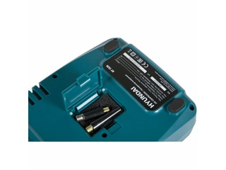 Компрессор автомобильный Hyundai HY 1535