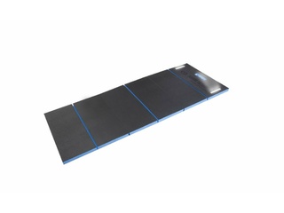 Мат мягкий для механика с подсветкой KING TONY 1150x420 мм