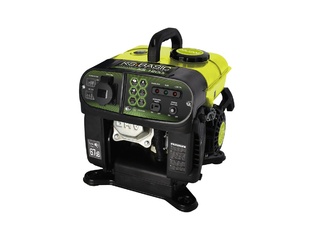 Генератор бензиновый инверторный Konner&Sohnen KS 1200i