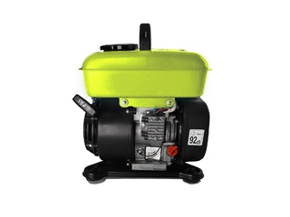 Генератор бензиновый инверторный Konner&Sohnen KS 1200i