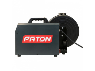 Зварювальний напівавтомат інверторний PATON ProMIG-350-15-4-400V W