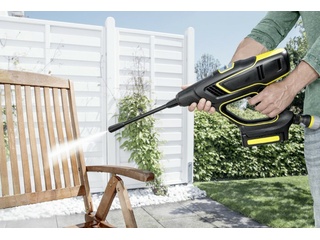 Насадка - щетка Karcher PS 20 для KHB 5 Battery 2.644-018.0