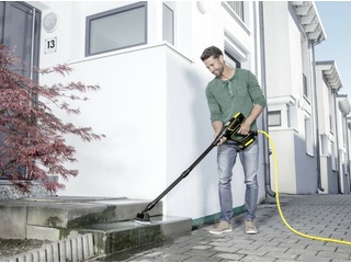 Насадка - щетка Karcher PS 20 для KHB 5 Battery 2.644-018.0