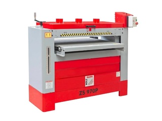 Барабанный шлифовальный станок Holzmann ZS 970P