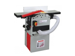 Фуговально-рейсмусовый станок Holzmann HOB 260ABS