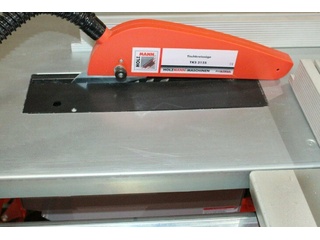 Пила циркулярная Holzmann TKS 315S