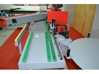 Кромкооблицовочный станок Holzmann KAM 115