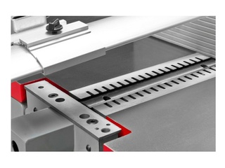 Фуговально-рейсмусовый станок Holzmann HOB 305PRO