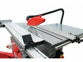 Пила циркулярная Holzmann TS 315F-1500