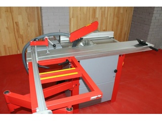 Пила циркулярная Holzmann TS 250F-1600