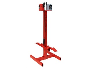 Шринкер по металлу Holzmann STST25D