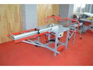 Пила циркулярная Holzmann TS 400Z