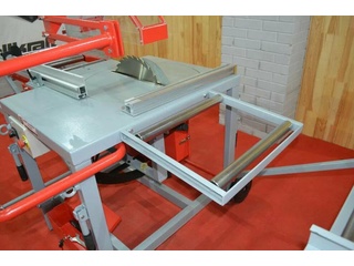 Пила циркулярная Holzmann TS 400Z