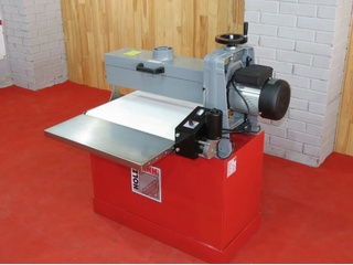 Барабанный шлифовальный станок Holzmann ZS 560U