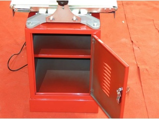 Барабанный шлифовальный станок Holzmann ZS 560U