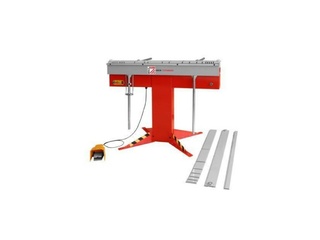 Кромкогибочный станок Holzmann AKM 1250MAG