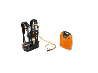 Акумулятор для ранцевої системи Stihl AR 3000 L Li-Ion 36 В / 41,2 Агод