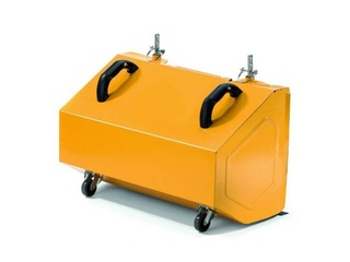 Контейнер для сбора мусора Stiga для SWS600G 60 см 290602020_16