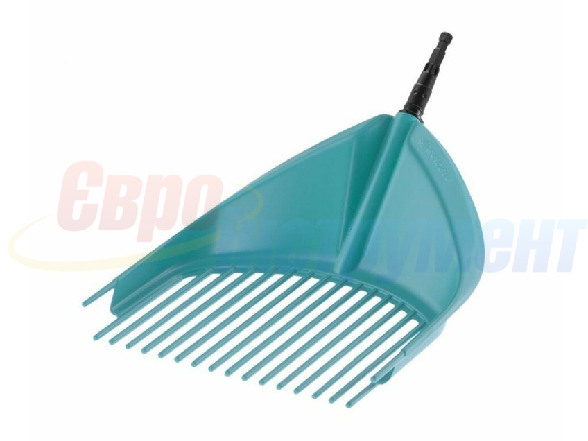 Грабли комбисистемы Gardena (36,5 см) 03120-20.000.00