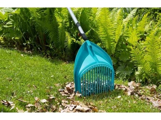 Грабли комбисистемы Gardena (36,5 см) 03120-20.000.00