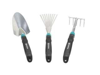 Набор садового инструмента Gardena Comfort Ergo 08964-30.000.00