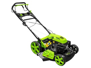 Газонокосилка бензиновая Zipper ZI-BRM508 1028503934