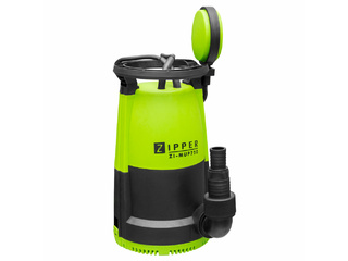 Насос дренажный Zipper ZI-MUP750 1028503827