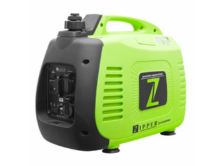 Генератор бензиновый инверторный Zipper ZI-STE2000IV