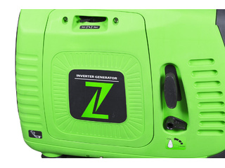 Генератор бензиновый инверторный Zipper ZI-STE2000IV