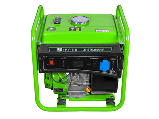 Генератор бензиновый инверторный Zipper ZI-STE2800IV