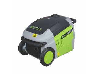 Генератор бензиновый инверторный Zipper ZI-STE3000IV