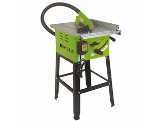 Пила циркулярная Zipper ZI-TKS250H