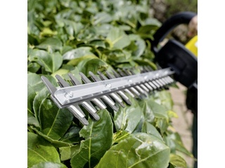 Кусторез аккумуляторный Karcher HGE 18-45 Battery (каркас) 1.444-230.0