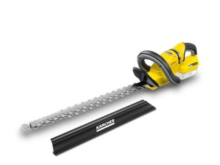 Кусторез аккумуляторный Karcher HGE 18-50 Battery (каркас) 1.444-240.0