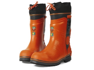 Сапоги резиновые Husqvarna "Functional", размер 41